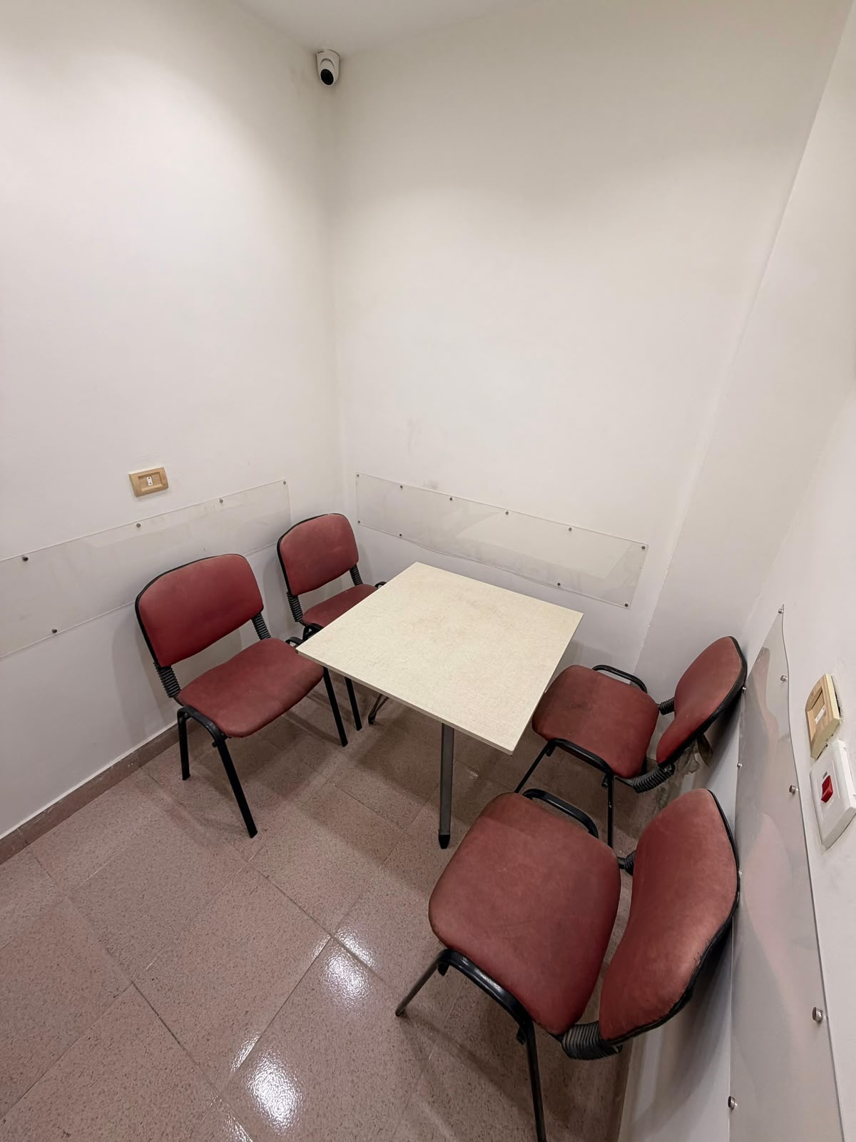 Small Room at KAI Coworking Space