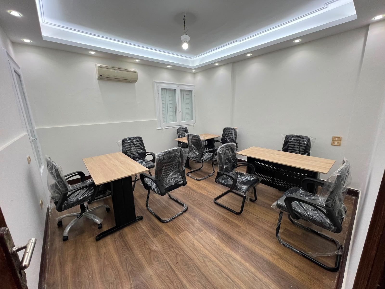 Office 2 at KAI Coworking Space